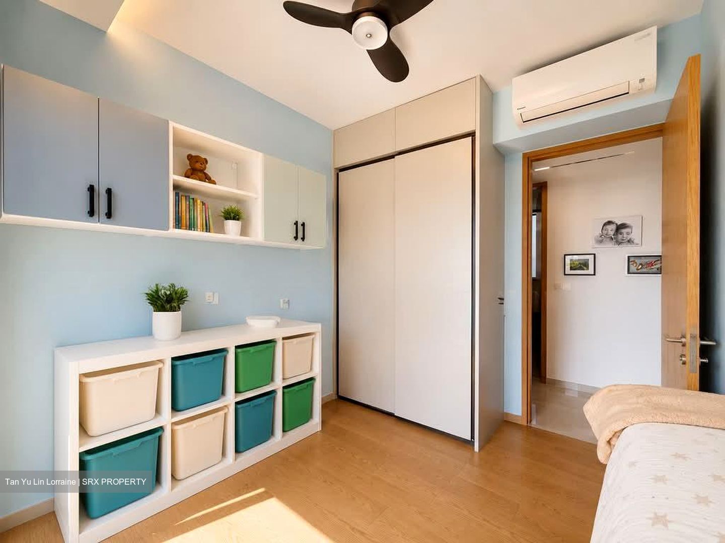 Penrose (D14), Apartment #593538201